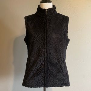 Straight Down Women’s Golf Vest